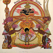 OSIBISA / Happy Children